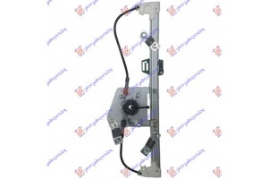 Γρυλλος ΠΑΡΑΘ. ΕΜΠ. ΗΛΕΚΤ. (Χ/ΜΟΤΕΡ) (Α ΠΟΙΟΤΗΤΑ) Αριστερα Fiat Tipo 16-21 - 300007062