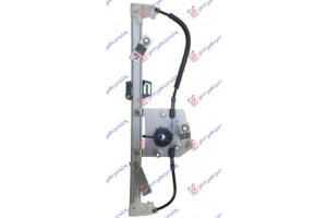 Γρυλλος ΠΑΡΑΘ. Πισω ΗΛΕΚΤ. (Χ/ΜΟΤΕΡ) (Α ΠΟΙΟΤΗΤΑ) Αριστερα Fiat Tipo 16-21 - 300007072