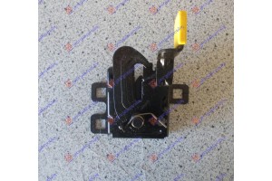 Κλειδαρια Μετωπης (Γ) Fiat Tipo 21- - 300107100