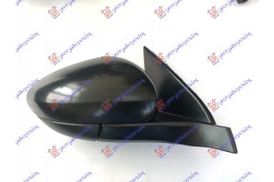 Καθρεφτης ΗΛΕΚΤ. ΘΕΡΜΑΙΝ. ΒΑΦΟΜ. (ΜΕ ΑΙΣΘΗΤΗΡΑ) (CONVEX GLASS) Δεξια Fiat Tipo 16-21 - 300007481