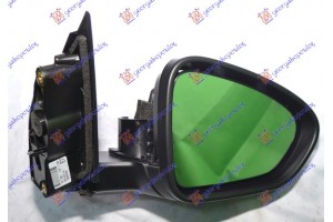 Καθρεφτης ΗΛΕΚΤ. ΘΕΡΜΑΙΝ. (ΧΩΡΙΣ ΚΑΠΑΚΙ) Δεξια Fiat Tipo 16-21 - 300007501