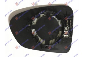 Κρυσταλλο Καθρεφτη ΘΕΡΜ. (CONVEX GLASS) Δεξια Fiat Tipo 16-21 - 300007601