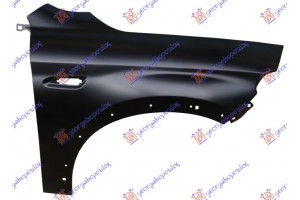 Φτερο Εμπρος (CROSS) Δεξια Fiat Tipo 21- - 300100671