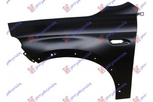 Φτερο Εμπρος (CROSS) Αριστερα Fiat Tipo 21- - 300100672
