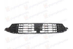 Μασκα Μαυρη Fiat Tipo 21- - 300104540