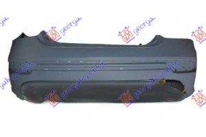 Προφυλακτηρας Πισω Βαφομενος Fiat Linea 13-15 - 301003390