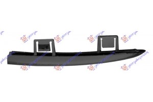 Διακοσμητικο Διχτυου Προφυλακτηρα Ακραιο Μαυρο Αριστερα Fiat Linea 13-15 - 301004022