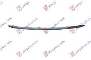 Διακοσμητικο Μασκας Κατω Χρωμιο Fiat Linea 13-15 - 301004600