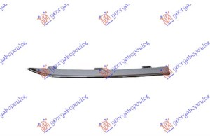 Διακοσμητικο Μασκας Ανω Χρωμιο Δεξια Fiat Linea 13-15 - 301004601