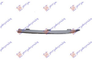 Διακοσμητικο Μασκας Ανω Χρωμιο Αριστερα Fiat Linea 13-15 - 301004602