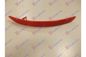 Αντανακλαστικο Πισω Προφυλακτηρα Αριστερα Fiat Linea 13-15 - 301006102