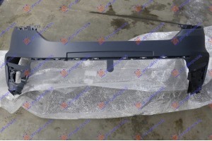 Προφυλακτηρας Εμπρος Μισος ΒΑΦΟΜ. (ΕΥΡΩΠΗ) Fiat Talento 16- - 302003370