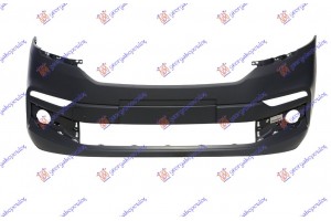 Προφυλακτηρας Εμπρος Ολος ΒΑΦΟΜ. (ΕΥΡΩΠΗ) Fiat Talento 16- - 302003380