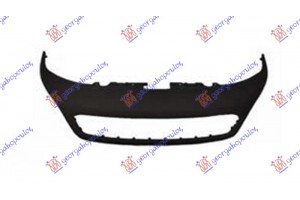 Προφυλακτηρας Εμπρος Ανω ΜΑΥΡΟΣ/ΠΛΑΙΣΙΟ Μασκας Fiat FIORINO/QUBO 16- - 303004600