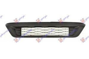 Διχτυ Προφυλακτηρα Εμπρος Fiat FIORINO/QUBO 16- - 303004800