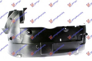 Θολος Εμπρος Πλαστικος Αριστερα Ford Ranger 09-12 - 315000822