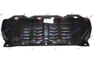 Ποδια Μηχανης Εμπρος Μεταλλικη (Γ) Ford Ranger 09-12 - 315000830