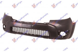 Προφυλακτηρας Εμπρος Με Ενσωματωμενο Διχτυ Ford Ranger 09-12 - 315003370