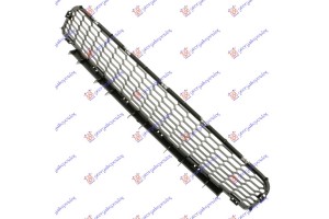 Διχτυ Προφυλακτηρα Εμπρος Μεσαιο Ford Ranger 09-12 - 315004800