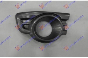 Διχτυ Προφυλακτηρα Εμπρος Ακραιο (ΜΕ Τρυπα ΠΡΟΒΟΛΕΑ) (Γ) Δεξια Ford Ranger 09-12 - 315004811