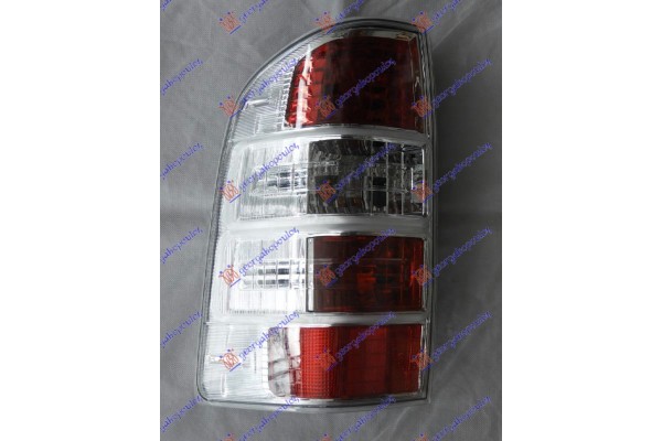 Φανος Πισω (Ε) Αριστερα Ford Ranger 09-12 - 315005812