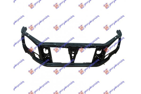 Μετωπη Εμπρος Ford Ranger 12-15 - 315100220