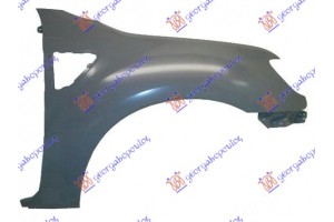 Φτερο Εμπρος Δεξια Ford Ranger 12-15 - 315100651