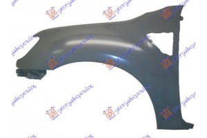 Φτερο Εμπρος Αριστερα Ford Ranger 12-15 - 315100652