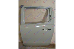Πορτα Πισω Αριστερα Ford Ranger 12-15 - 315101482