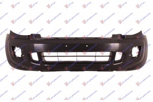 Προφυλακτηρας Εμπρος Ford Ranger 12-15 - 315103370
