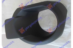 Πλαισιο Προβολεα Ομιχλης Μαυρο Αριστερα Ford Ranger 12-15 - 315103992