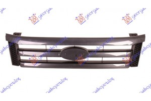 Μασκα Βαφομενη Ford Ranger 12-15 - 315104540