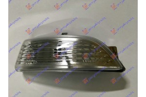 Φλας Πλαινο Καθρεφτη Δεξια Ford Ranger 12-15 - 315105491
