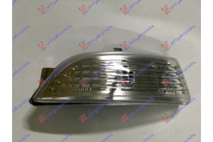 Φλας Πλαινο Καθρεφτη Αριστερα Ford Ranger 12-15 - 315105492