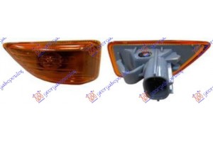 Φλας Φτερου Αριστερα Ford Ranger 12-15 - 315105497