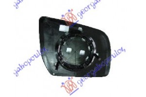 Κρυσταλλο Καθρεφτη Αριστερα Ford Ranger 12-15 - 315107602