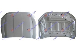 Καπο Εμπρος Ford Ranger 15-19 - 315200070