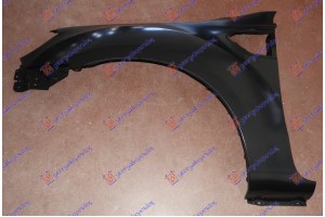 Φτερο Εμπρος Αριστερα Ford Ranger 15-19 - 315200652