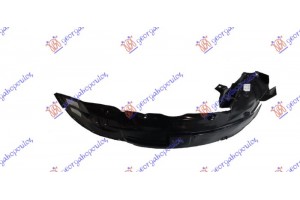 Θολος Εμπρος Πλαστικος Δεξια Ford Ranger 15-19 - 315200821
