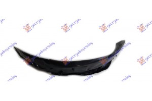 Θολος Εμπρος Πλαστικος Αριστερα Ford Ranger 15-19 - 315200822