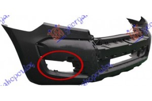 Προφυλακτηρας Εμπρος Με ΤΡ. Για Φασα & ΜΑΚΡΟΣΤ. Προβολεις Ford Ranger 15-19 - 315203370