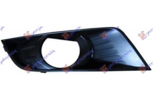 Πλαισιο Προβολεα Στρογγυλου Μαυρο Δεξια Ford Ranger 15-19 - 315203991