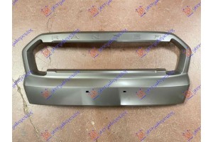Μασκα (ΠΛΑΙΣΙΟ) Γκρι Ford Ranger 15-19 - 315204555