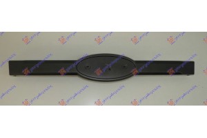 Μασκα (ΒΑΣΗ ΣΗΜΑΤΟΣ) Γκρι Ford Ranger 15-19 - 315204565