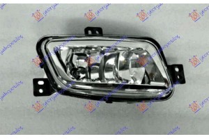 Προβολεας Ομιχλης Μακροστενος (Η8) (Ε) Δεξια Ford Ranger 15-19 - 315205111