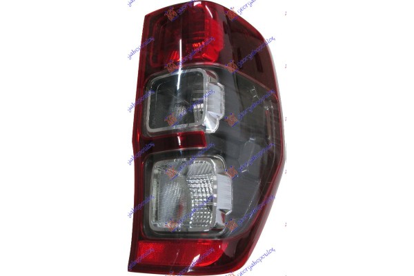 Φανος Πισω Γκρι (Ε) Δεξια Ford Ranger 15-19 - 315205816