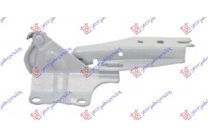 Μεντεσες Καπω Εμπρος Δεξια Ford Ranger 15-19 - 315206141