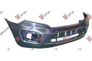 Προφυλακτηρας Εμπρος Wildtrak Ford Ranger 19- - 315303380