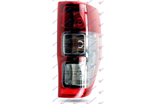 Φανος Πισω (Ε) Δεξια Ford Ranger Raptor 19- - 315405811