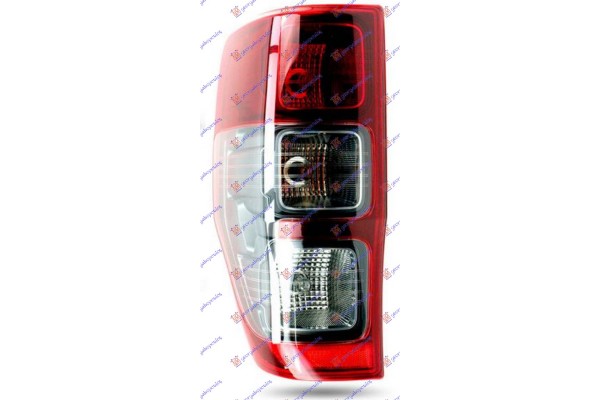 Φανος Πισω (Ε) Αριστερα Ford Ranger Raptor 19- - 315405812